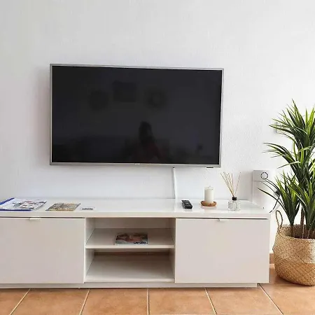 Costa Mathilda * Los Pocillos