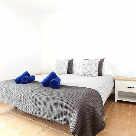 Costa Mathilda * Los Pocillos