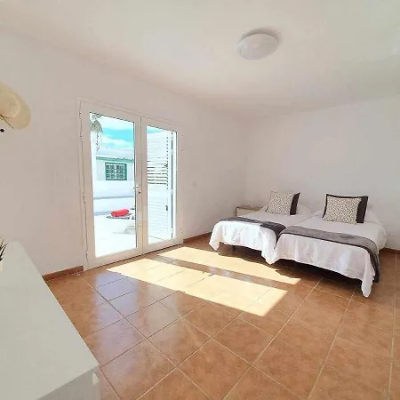 Apartment Costa Mathilda