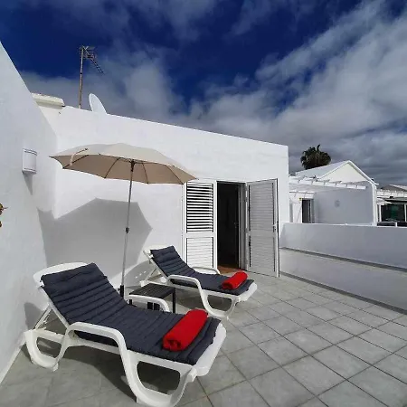 アパート Costa Mathilda