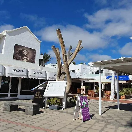 アパート Costa Mathilda