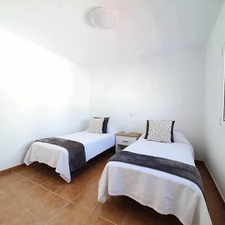 アパート Costa Mathilda