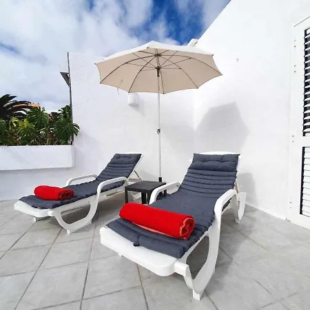 Costa Mathilda アパート