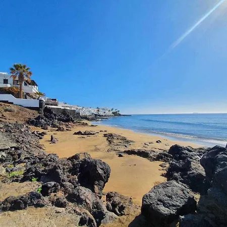 Costa Mathilda アパート