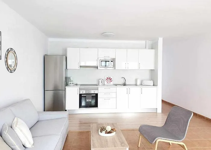 公寓 ** Costa Mathilda ** Los Pocillos