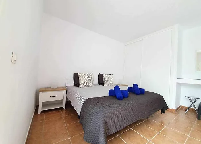 公寓 ** Costa Mathilda ** Los Pocillos