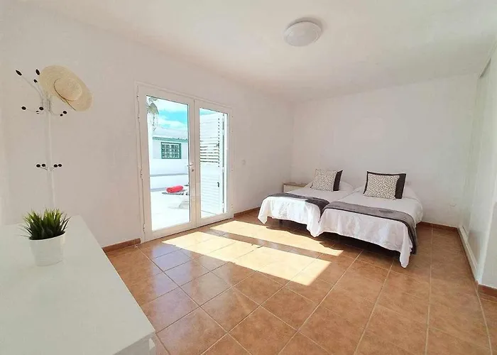 公寓 ** Costa Mathilda **