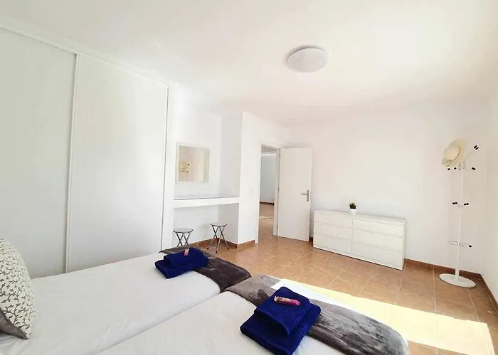 公寓 ** Costa Mathilda ** Los Pocillos