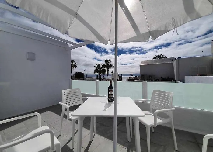 ** Costa Mathilda ** 公寓 *