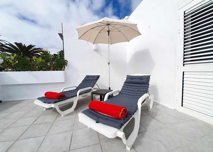 ** Costa Mathilda ** 公寓