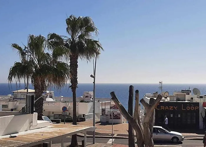 公寓 ** Costa Mathilda **