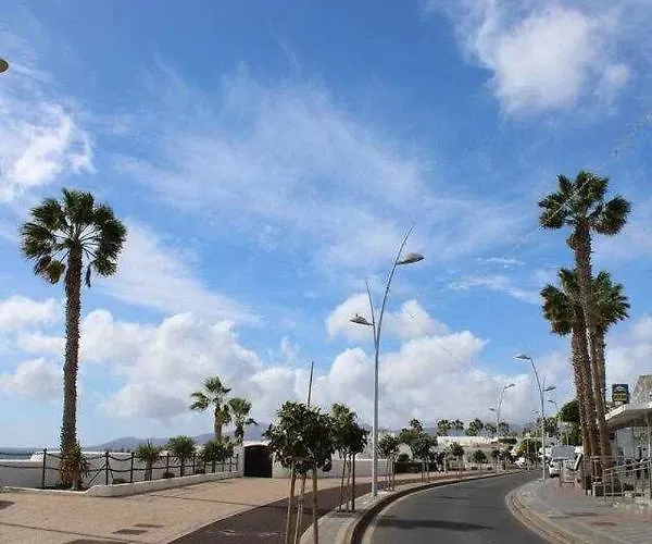 公寓 ** Costa Mathilda ** *