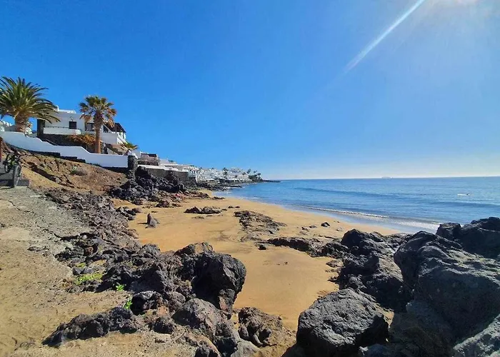 ** Costa Mathilda ** 公寓