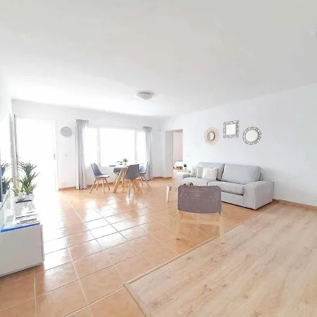 Costa Mathilda * Los Pocillos