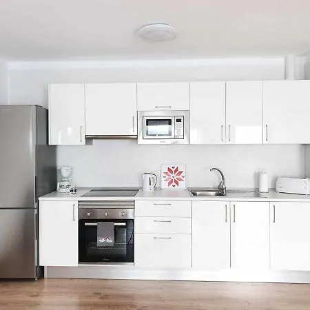 Costa Mathilda Apartment *