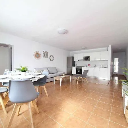 Costa Mathilda Los Pocillos