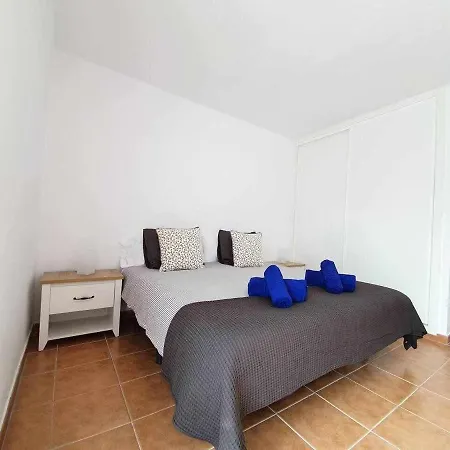 Apartment Costa Mathilda Los Pocillos