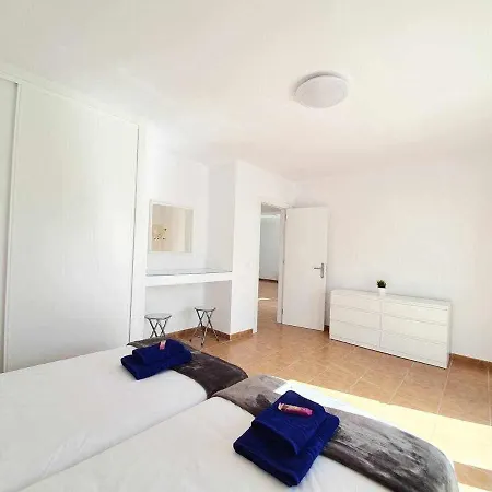 Apartment Costa Mathilda Los Pocillos