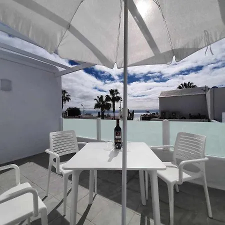 Costa Mathilda Apartment *