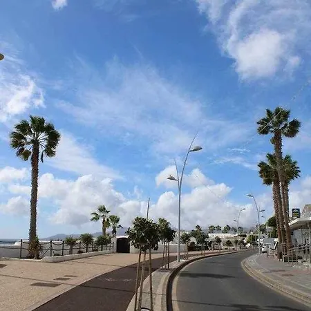 Apartment Costa Mathilda *