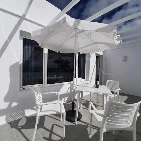 Apartment Costa Mathilda Los Pocillos