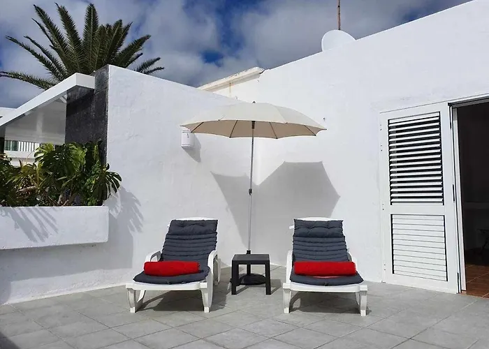 דירה ** Costa Mathilda ** Los Pocillos