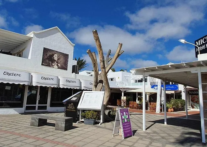 דירה ** Costa Mathilda **