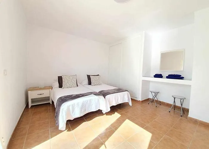 ** Costa Mathilda ** Los Pocillos