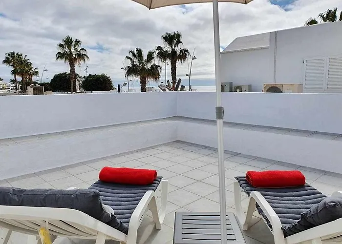 ** Costa Mathilda ** דירה