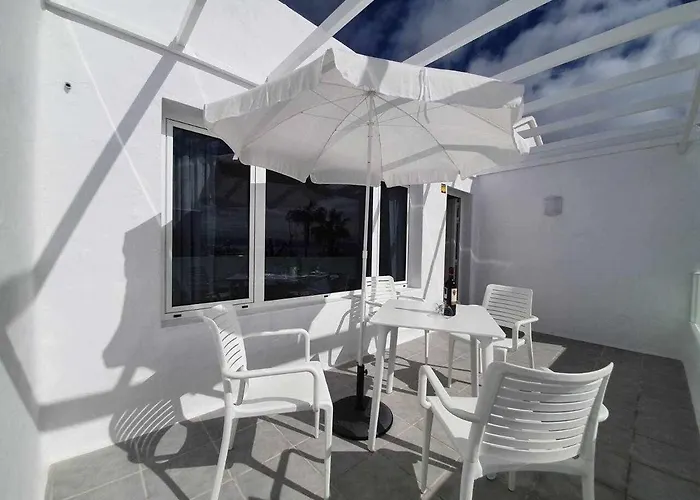 דירה ** Costa Mathilda ** Los Pocillos