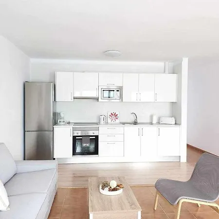 Daire Costa Mathilda Los Pocillos