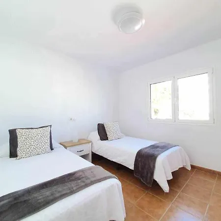 Daire Costa Mathilda *