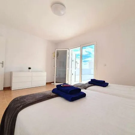 Costa Mathilda Los Pocillos