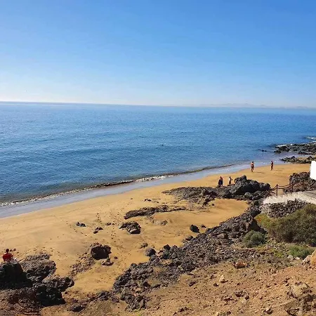 Daire Costa Mathilda Los Pocillos