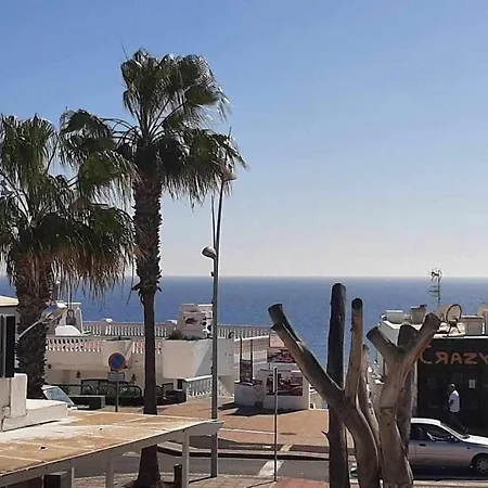 Daire Costa Mathilda