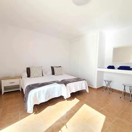 Costa Mathilda Los Pocillos