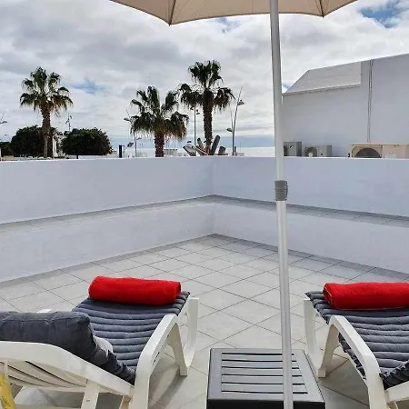 ** Costa Mathilda ** Apartamento