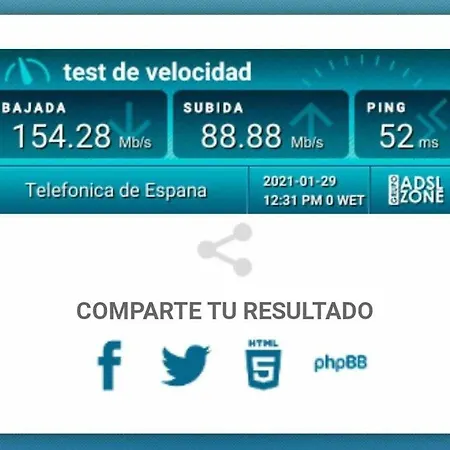 Daire Costa Mathilda Los Pocillos